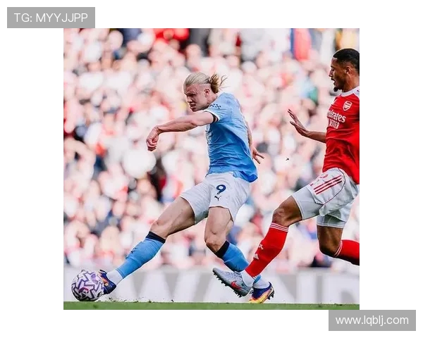 埃尔林·哈兰德：从挪威天才到欧洲足坛新巨星的崛起之路