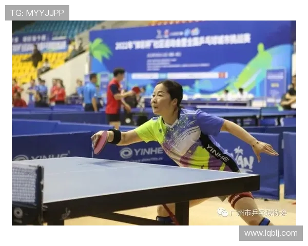 重庆乒乓球队在挑战赛中的实力展现与未来发展潜力分析