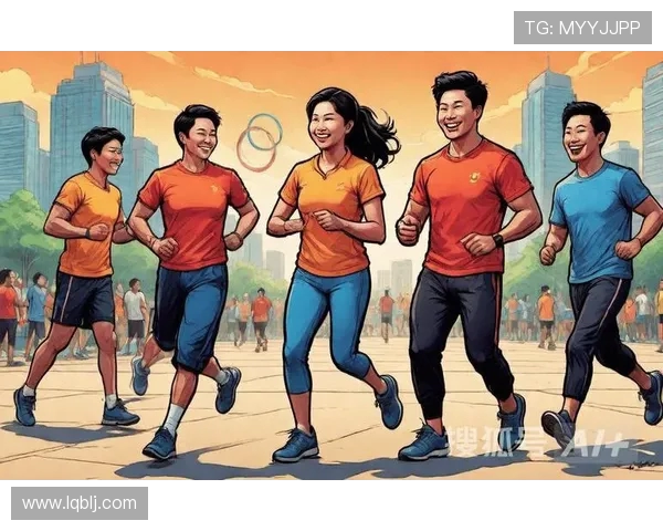 全球体育盛会激发全民热情推动国际交流与竞技精神融合发展