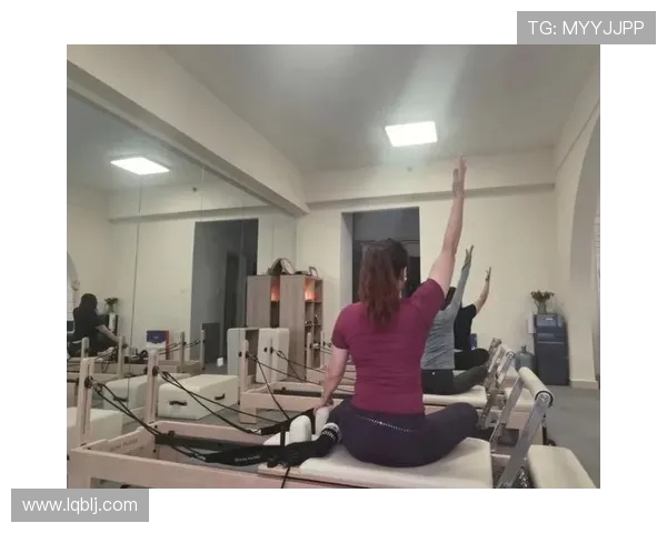 打造全方位运动生活方式 从健身训练到心灵放松的全面探索