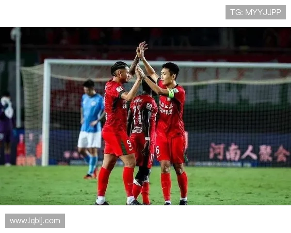 河南队全力备战新赛季目标明确，球迷期待迎接更多精彩比赛