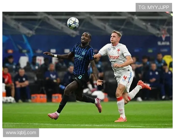 劳塔罗的崛起之路：从青年才俊到世界足坛的闪耀明星