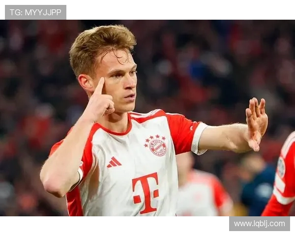 基米希在球场上的精彩表现与未来发展潜力分析